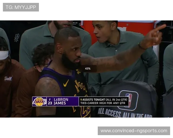 浓眉复出助湖人力克勇士 詹姆斯带领球队迎接季后赛挑战